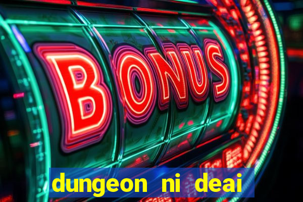 dungeon ni deai segunda temporada dublado